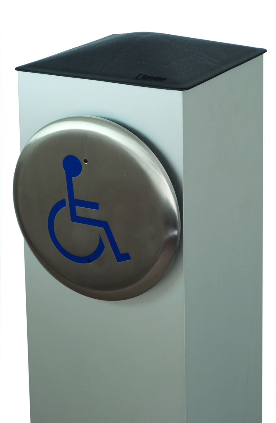 CM-2520/48: CX-WC Series:Barrier Free Restroom Control - Restroom Control