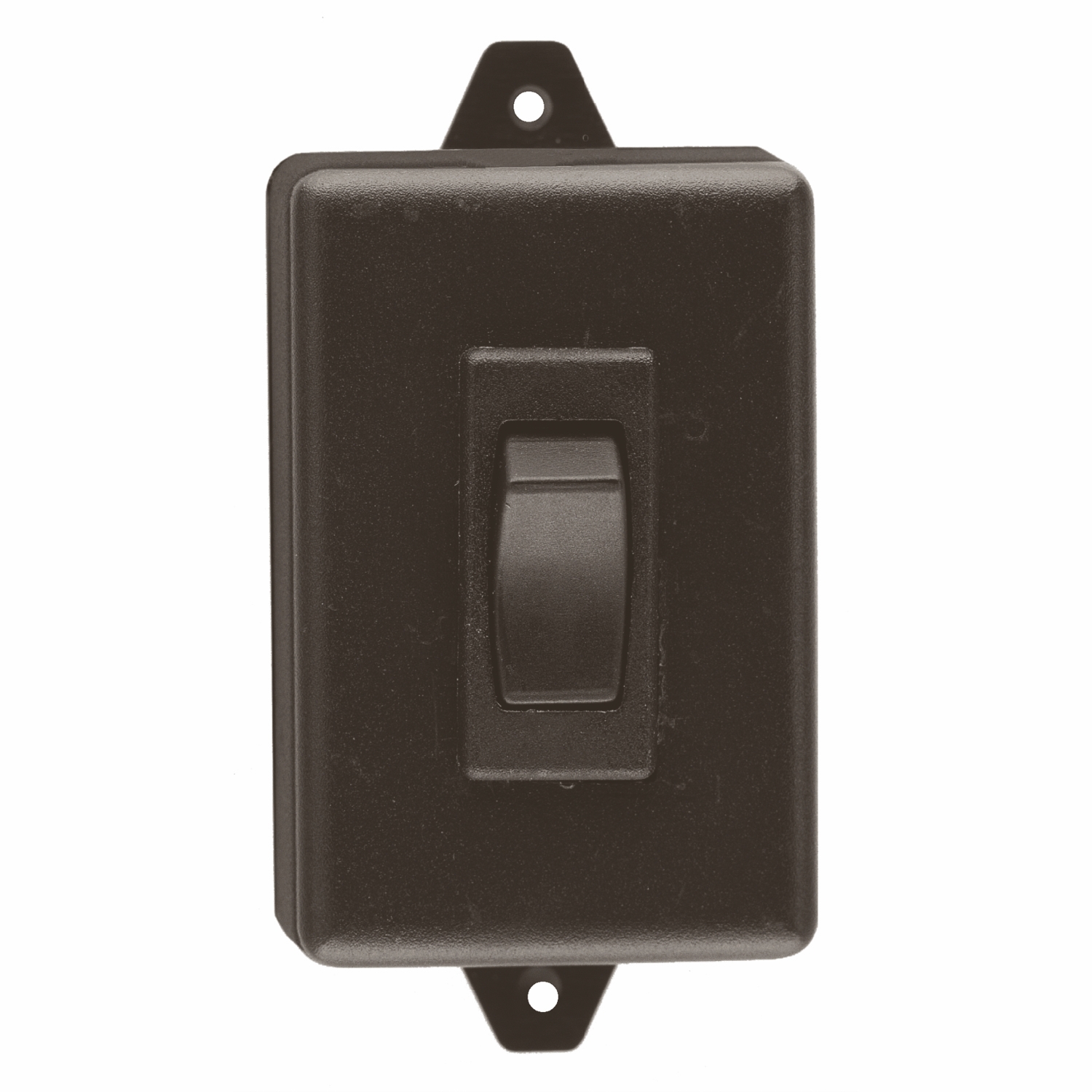 CM-400 Series: 1-5/8" Pushbutton, Stainless Steel Faceplate - Mushroom Push Buttons - Activation