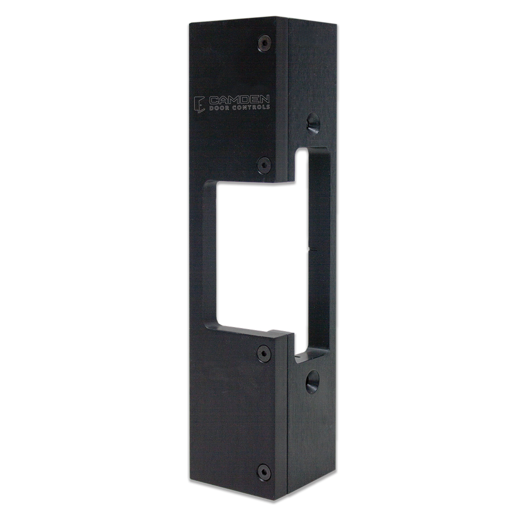 CM-7536SS: CM-7436 Series: 4.5" Wide Models:CM-7536 Series: 6" Wide Models<BR>COLUMN(tm) Push Plate Switches - All Active Switches - Push Plate Switches