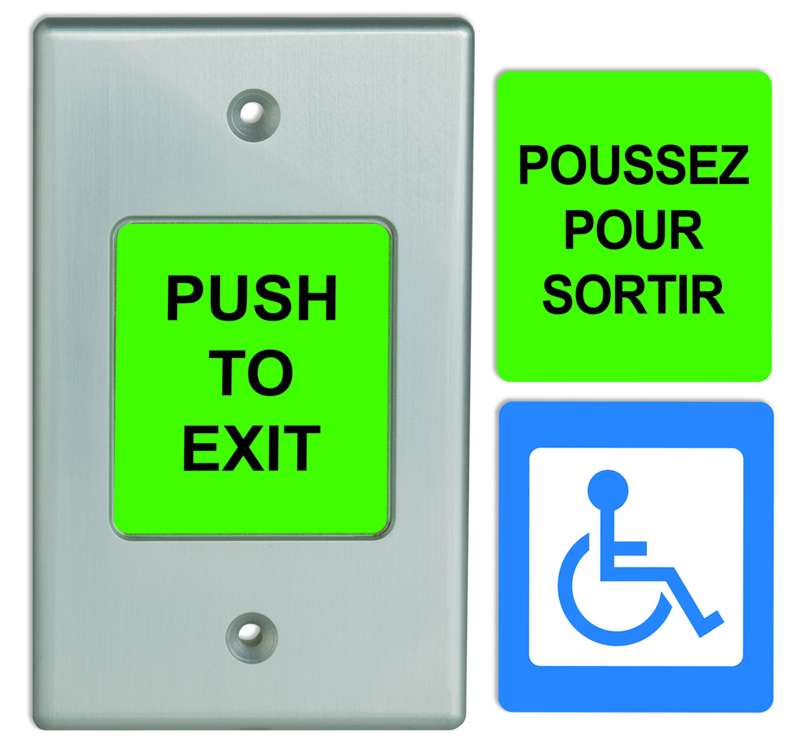 CM-700 Series:'Universal' Blue Pull Stations - Special Purpose Switches