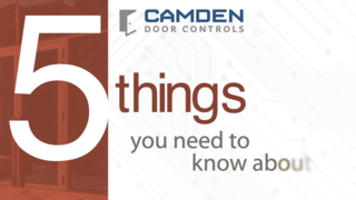 CM-31: CM-324:Hands Free Switch - Hands Free Switches