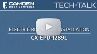 CM-43CBLA: CM-324:Hands Free Switch - Hands Free Switches