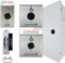CX-WC16-PS: CX-WC Series:Barrier Free Restroom Control - Restroom Control