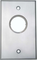 CM-1100: CM-1100 & CM-2000 Series:Cast Aluminum, Flush Mount - Key Switches