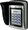 CM-110SK: 2,000 Users, Slim Line, Surface Mount, (1) Form ‘C’ Relay, 12 VDC - Keypads - Activation