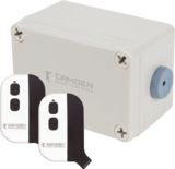 CM-SRFM2: CM-SR Series:Receiver and Transmitters - RF Wireless