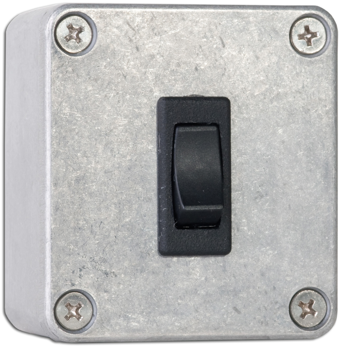 CM-CYL60-KA: CM-1200 & CM-2200 Series:Stainless Steel, Flush mount - Key Switches