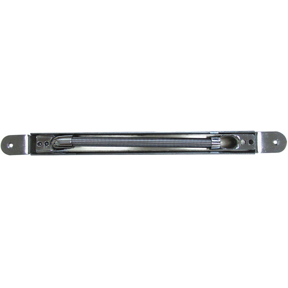 Automatic Operator Control Key Switches