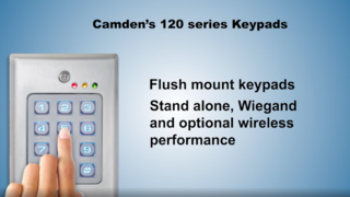 CM-SR Series