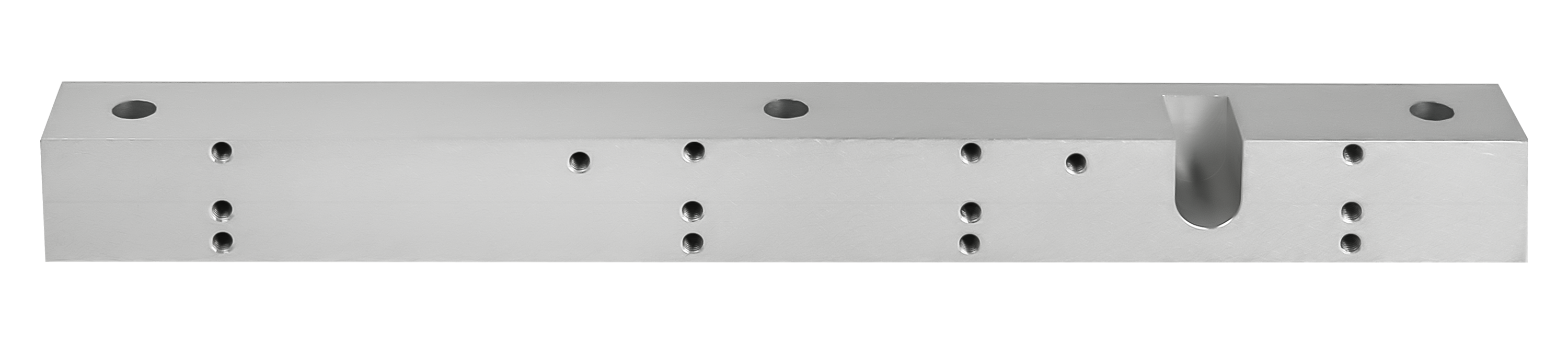 CM-8536VR: CM-74/75 & CM-84/85 Series:Column™ Push Plate Switches - All Active Switches - Push Plate Switches