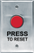 CM-8010R/13: CX-WEC Series:Emergency Call For Universal Restrooms - Restroom Control