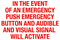 CM-SE21: CX-WEC Series:Emergency Call For Universal Restrooms - Restroom Control