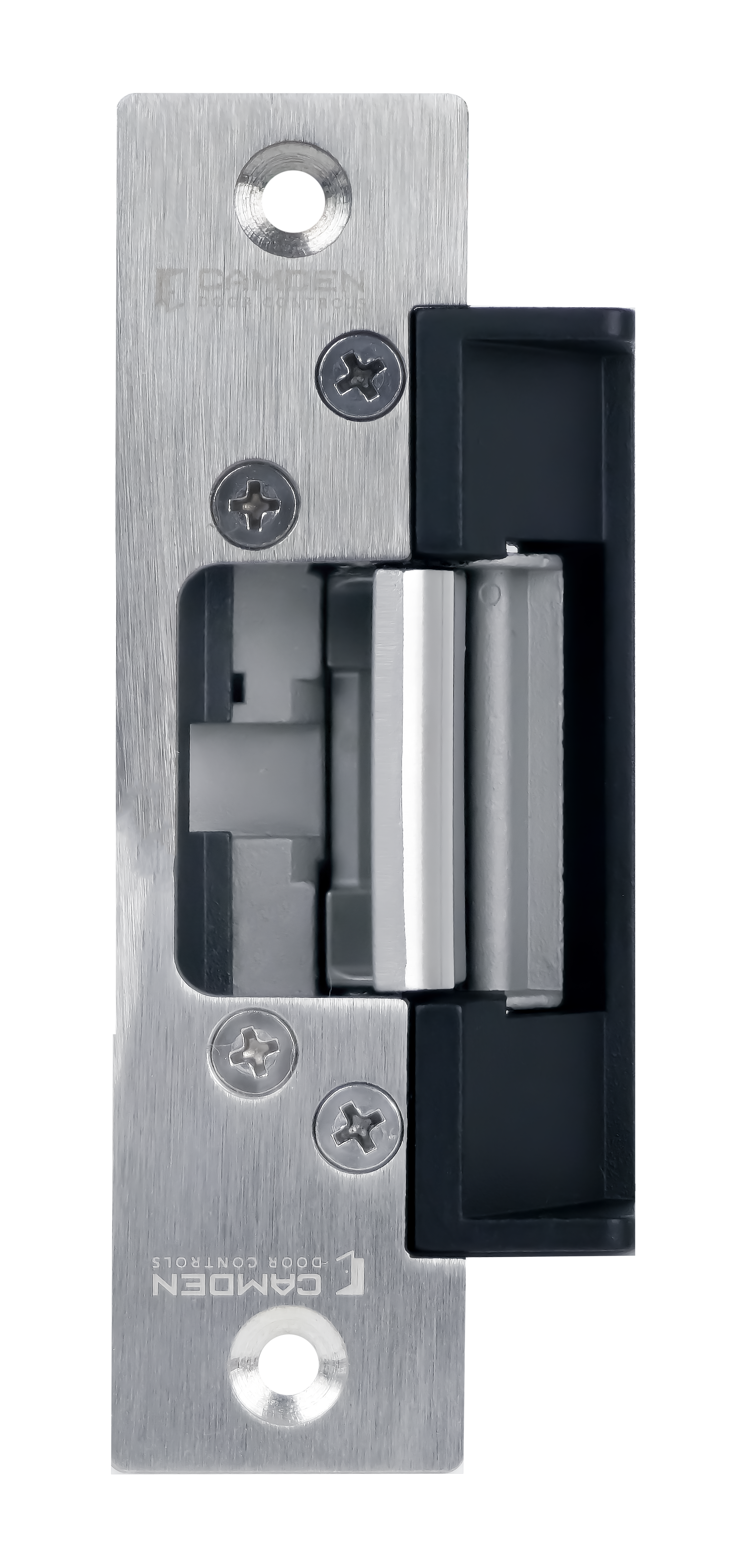 Double Gang Push Plate  Switches