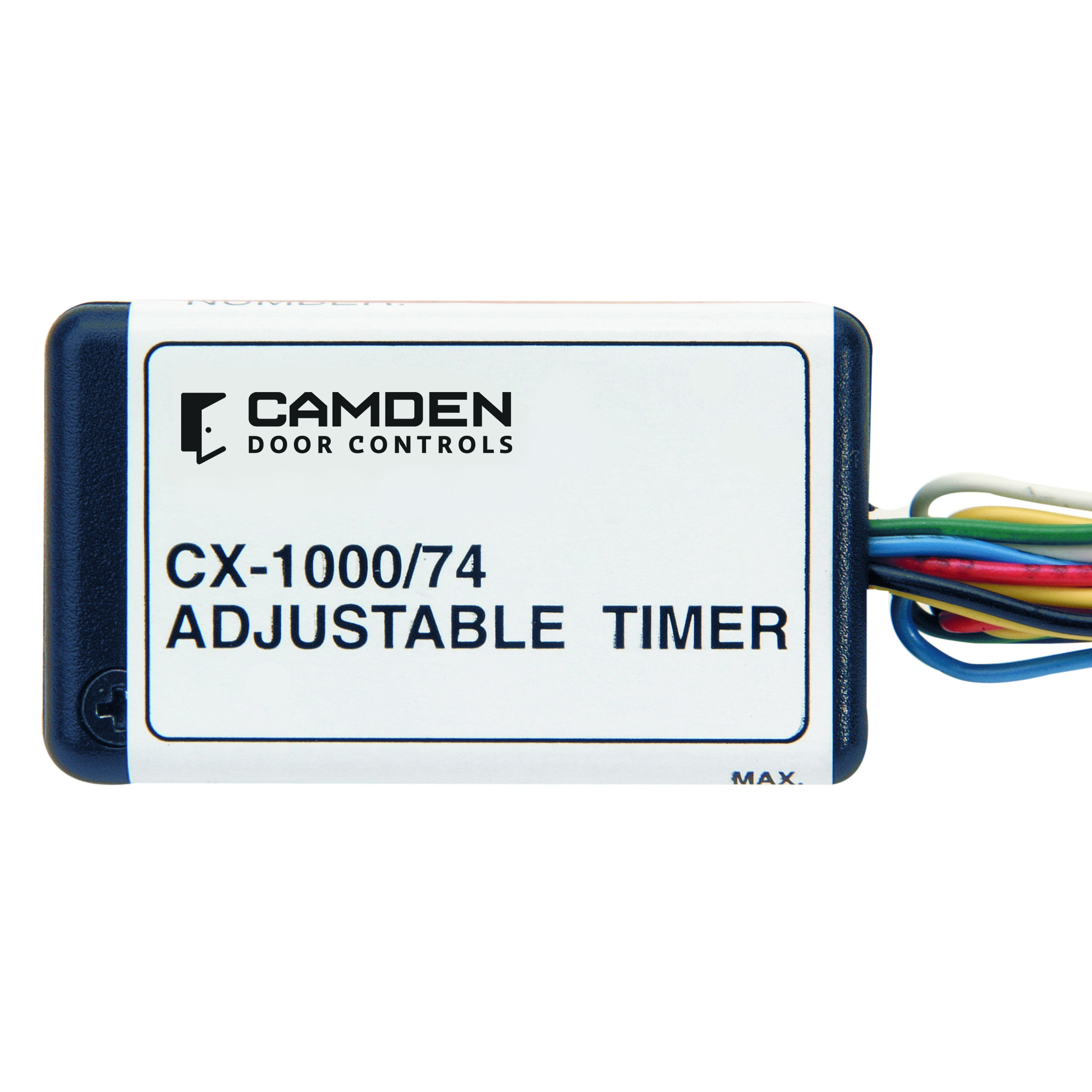 CM-RX-92: CM-120:Flush Mount Wired and Wireless Keypads - Keypads