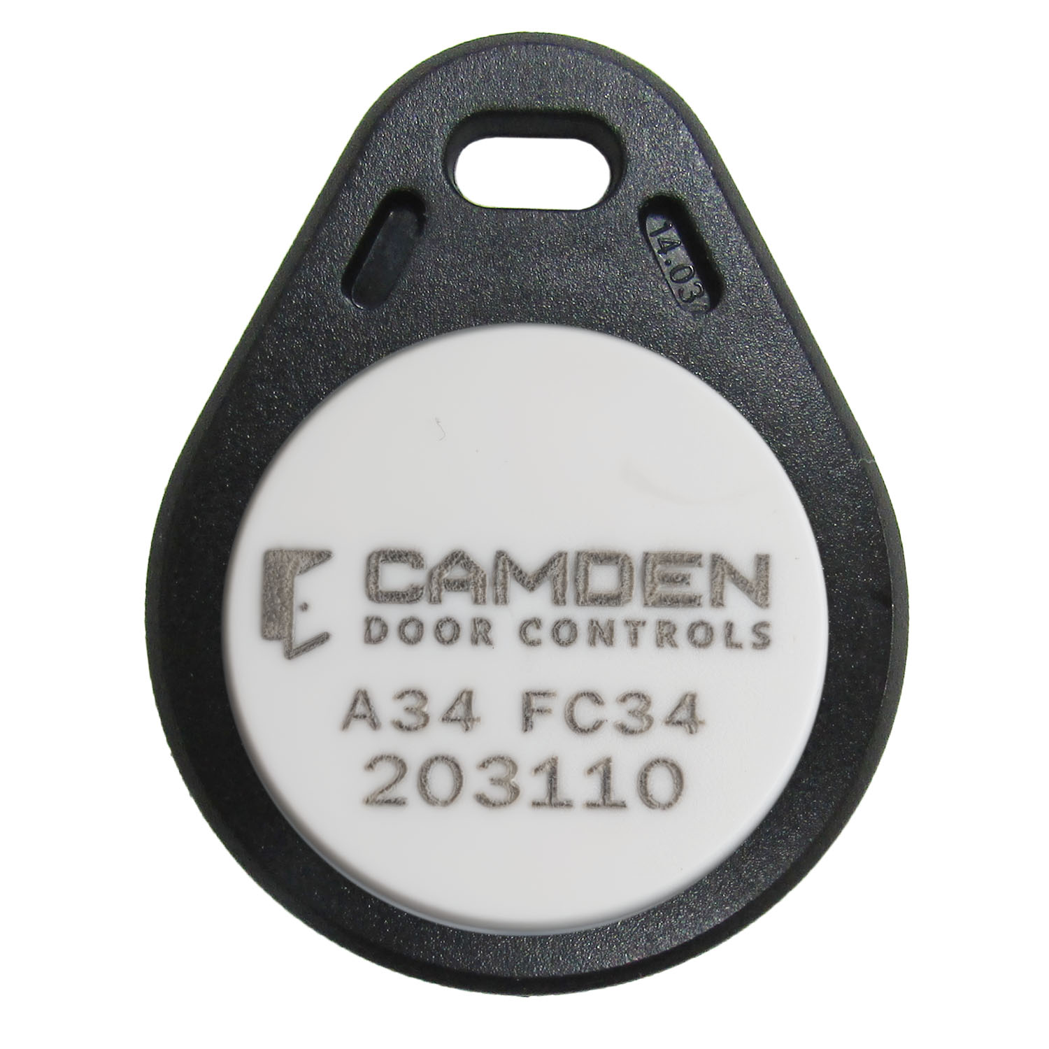 CX-ESP1B: CX-ED2071/ED2079:'Universal' Low Profile Gr. 2 Electric Strike - Electric Strikes