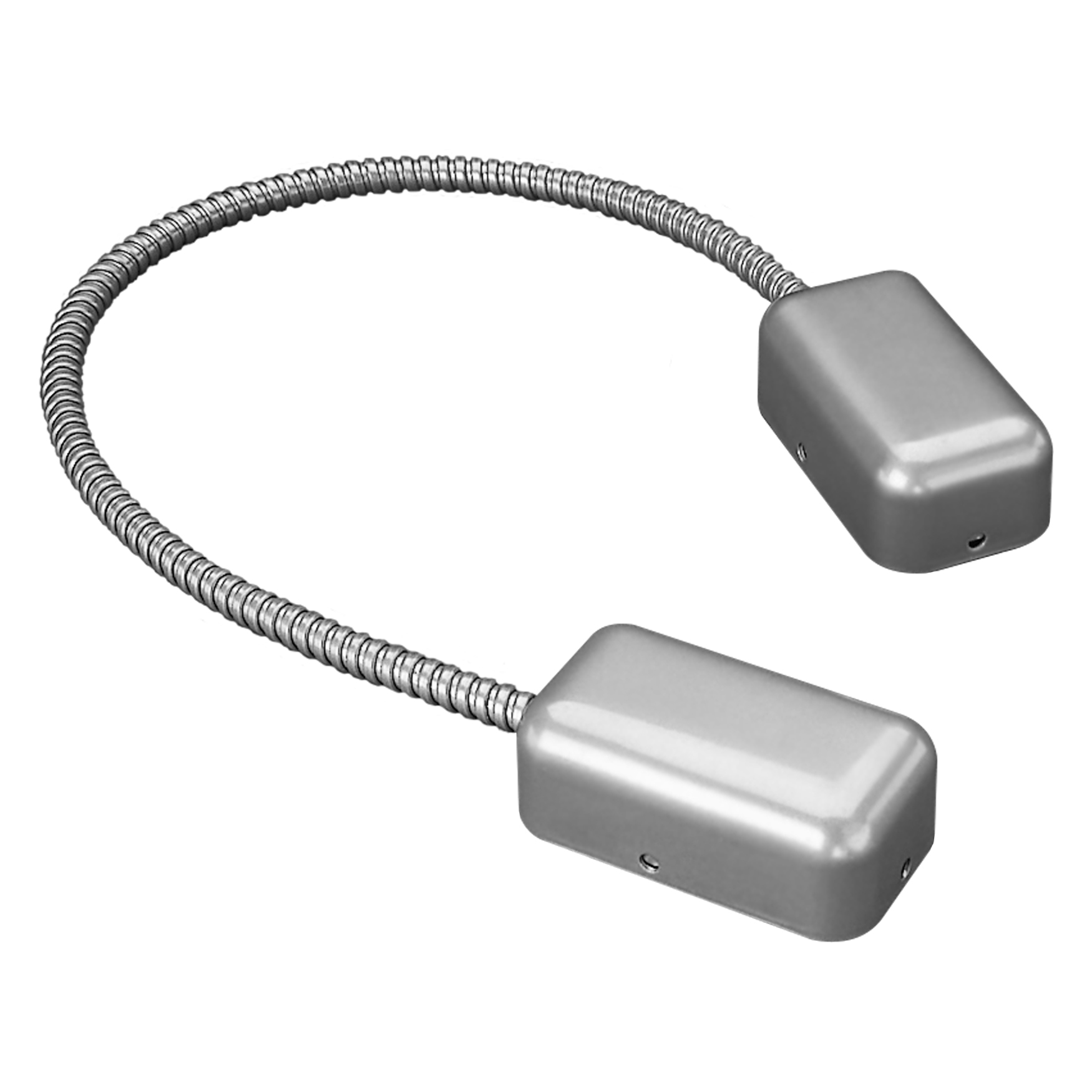 -60KA: CM-1000 Series:Cast Aluminum with Surface Box - Key Switches
