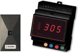 CV-601:MPROX 1 Door Access Control System - Small Access Control Systems