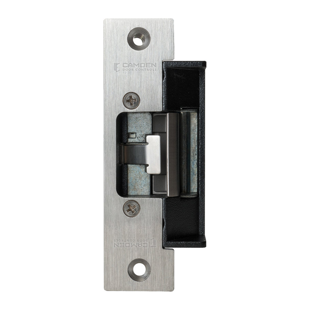 CM-310GPTE: CM-300/310 Series:Rectangular LED Illuminated Switch - Push / Exit Buttons