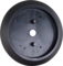 CM-49B: CM-49, 79, 59S and 89S:Surface and Flush Round Escutcheons - Enclosures and Mounting Boxes