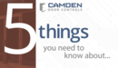 Learn 5 Things About  the CX-ED1379: Jump to our Youtube Channel 