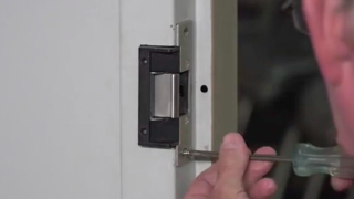 CM-34BL: CM-120:Flush Mount Wired and Wireless Keypads - Keypads