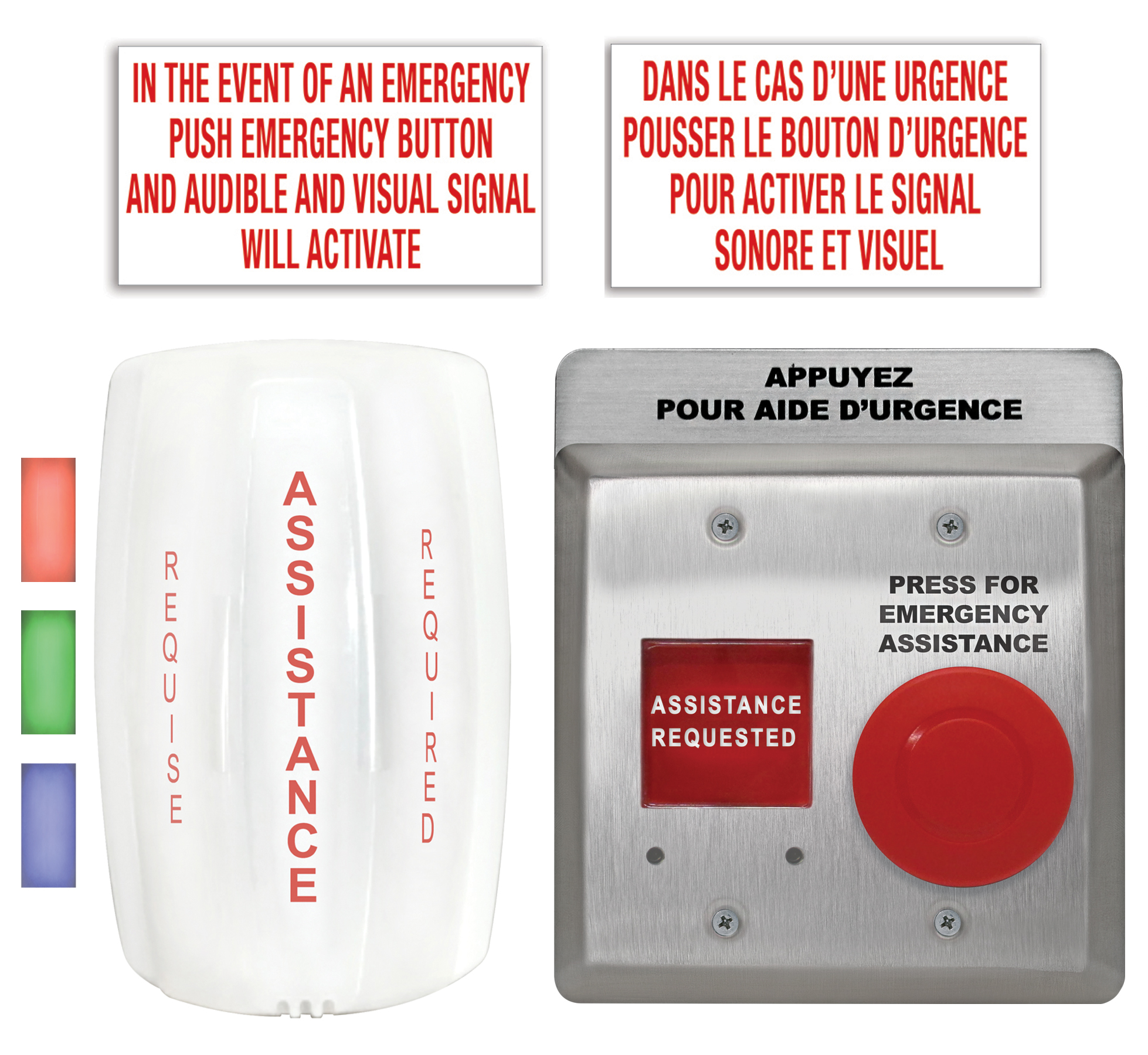Compatible Readers & Cards