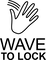 /43: CM-331/332/333/336/324/325 Series:SureWave™ Touchless Switches - Touchless