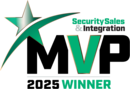 2025 SSI Most Valuable Products (MVP) Award Winner:  