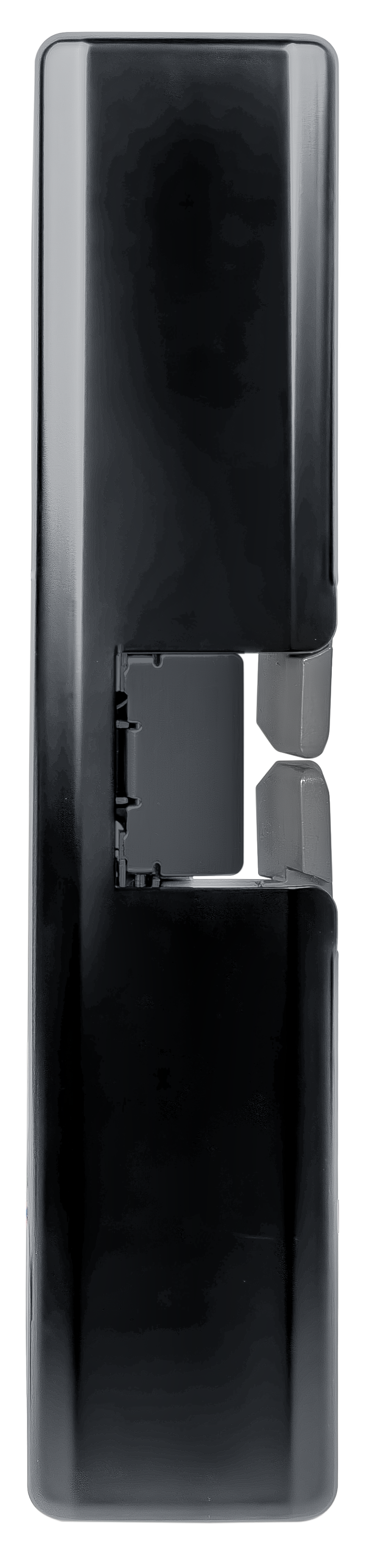 CM-42-BSU: CM-1200 & CM-2200 Series:Stainless Steel, Flush mount - Key Switches