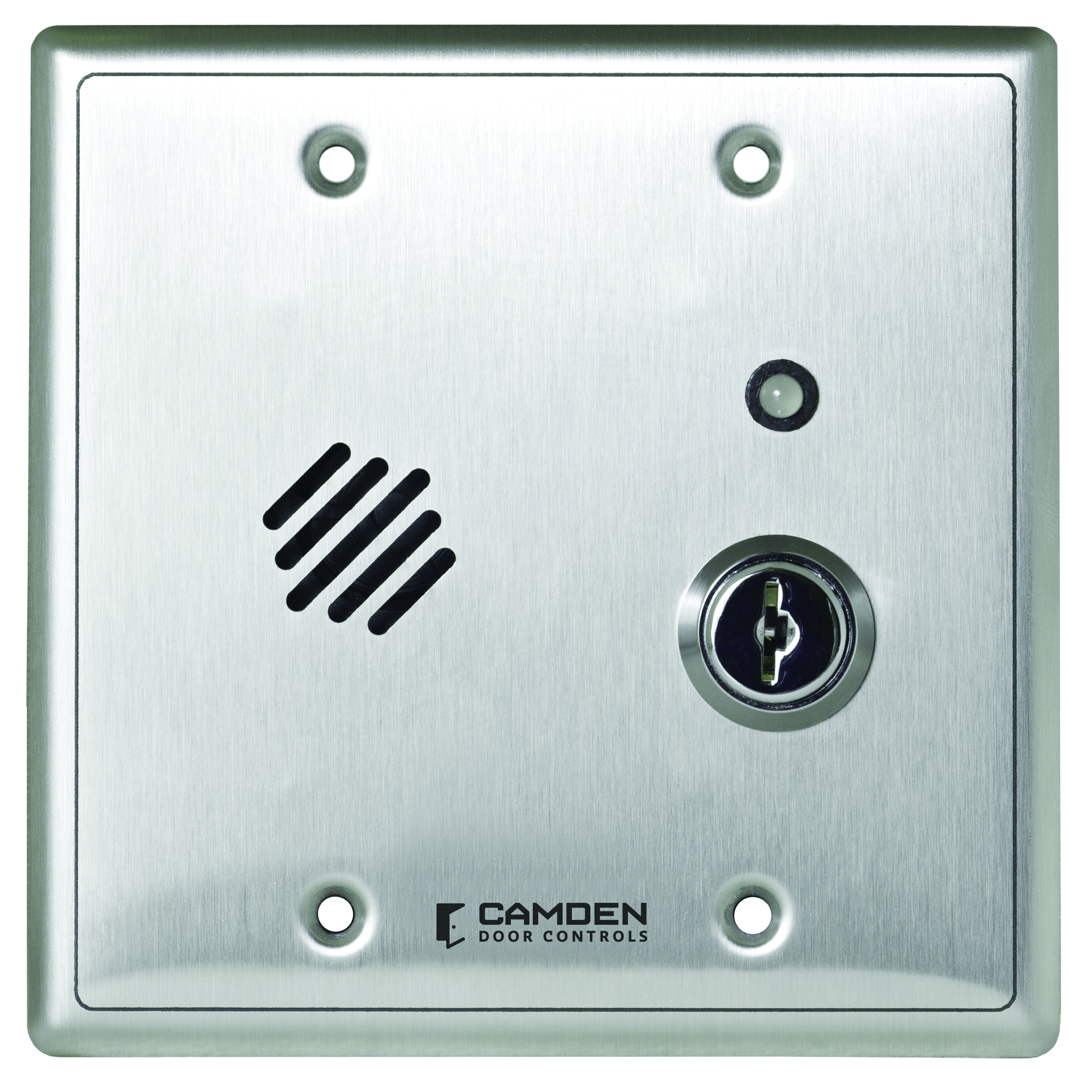 CM-7536K: Kinetic by Camden™:900Mhz. No-Battery Wireless Door Control System - RF Wireless