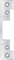 CX-ESF-2BR: CX-ED1309 & CX-ED1379:'Universal' Electric Strike for Narrow Stile Aluminum Door Frames - Electric Strikes