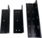CX-MA1213-BK: CX-Series:Magnetic Lock Mounting Accessories - Magnetic Locks
