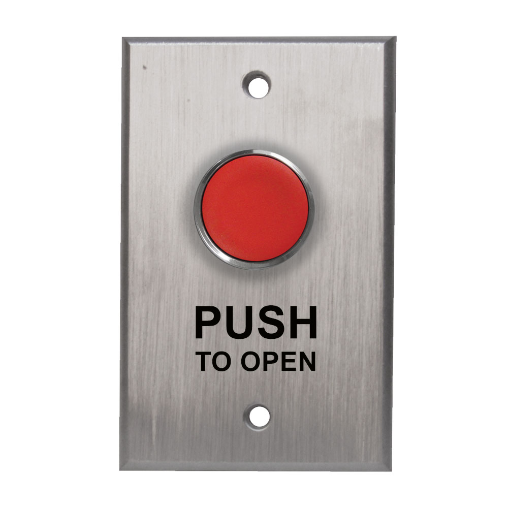 CI-1KX Series: Exterior Use Industrial Key Switches - Key / Gate Switches - Industrial Door and Gate Controls