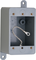 CM-34D: CM-6000 Series:Locking Push Buttons - Mushroom Push Buttons