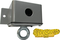 CI-WPS1: CI-WPS1/SCP1 Series:Ceiling Pull Switches - Ceiling Pull Switches