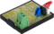 60-36D001-V2: CX-90/91 Series:Single Door Magnetic Locks - Magnetic Locks