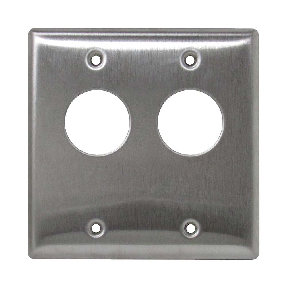 LED Dome Light & Sounder