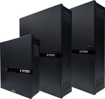 Power Supplies - CONTROL