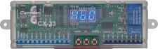 Door Control Relays - CONTROL