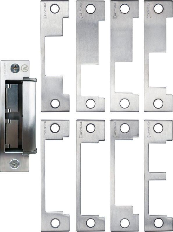 CX-ED1689L-4 & CX-ED1799L-8: 'Universal' Low Profile & Dual