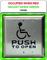 CM-45/454SE1: CX-WC Series:Barrier Free Restroom Control - Restroom Control