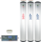CX-WC17SLVR: CX-WC Series:Barrier Free Restroom Control - Restroom Control