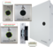 CX-WC16-PSF: CX-WC Series:Barrier Free Restroom Control - Restroom Control