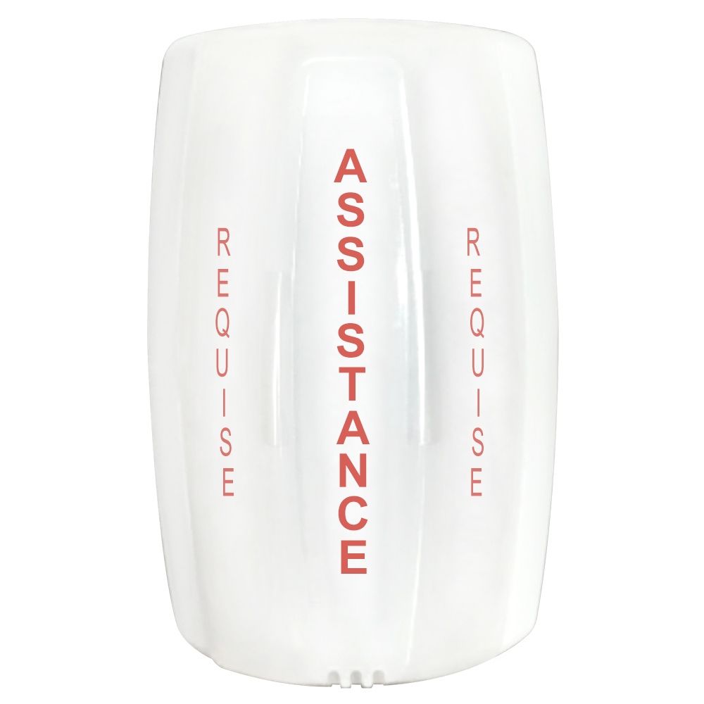 CM-RFL25204-SD: Lazerpoint™:915Mhz. Wireless Door Control System - RF Wireless