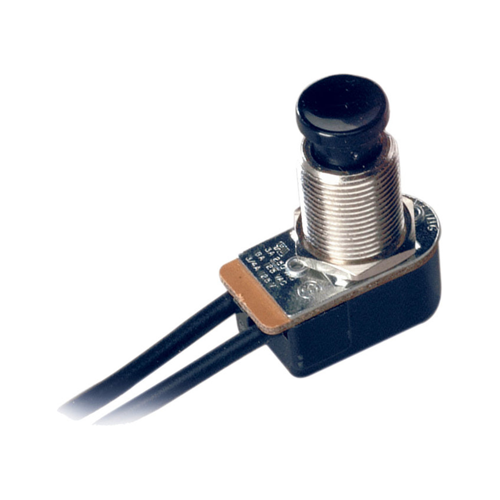 CM-810: CM-800 Series:Rocker Switches - Special Purpose Switches