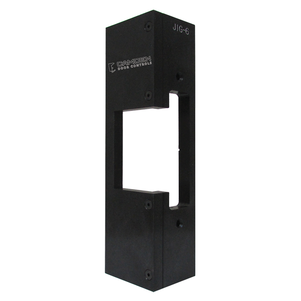 CM-34AL: CM-300/310 Series:Rectangular LED Illuminated Switch - Push / Exit Buttons