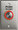 CM-9600: Illuminated piezoelectric push button, blank - Push / Exit Buttons - Activation