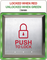 CM-45/8B54SE1: CX-WC Series:Barrier Free Restroom Control - Restroom Control