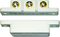 CX-MDC: CX-WC Series:Barrier Free Restroom Control - Restroom Control
