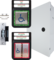 CX-WC13AXFM-PSFE: CX-WC Series:Barrier Free Restroom Control - Restroom Control